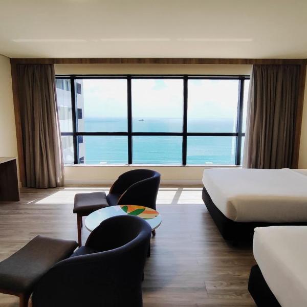 Holiday Inn Fortaleza by IHG - Foto 2