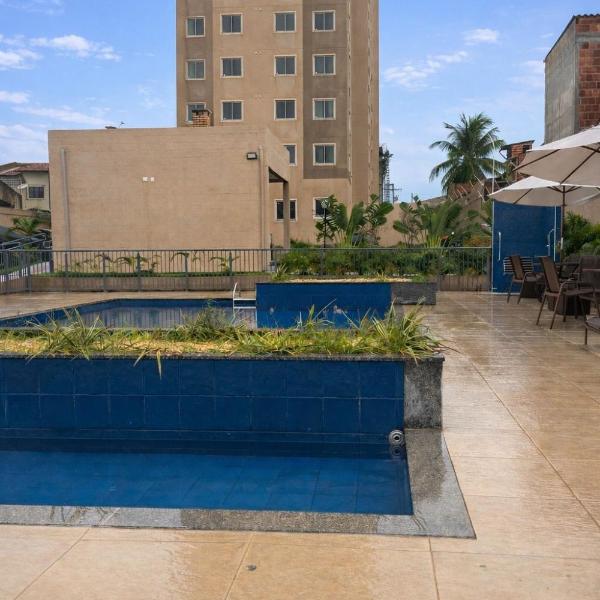 Apartamento em Fortaleza
