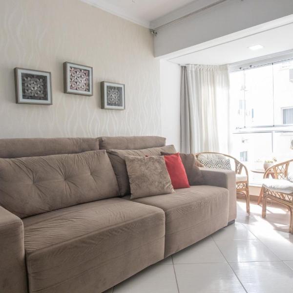 MSL123 - 2Dorm Climatizado, Próx Shopping Atlântico