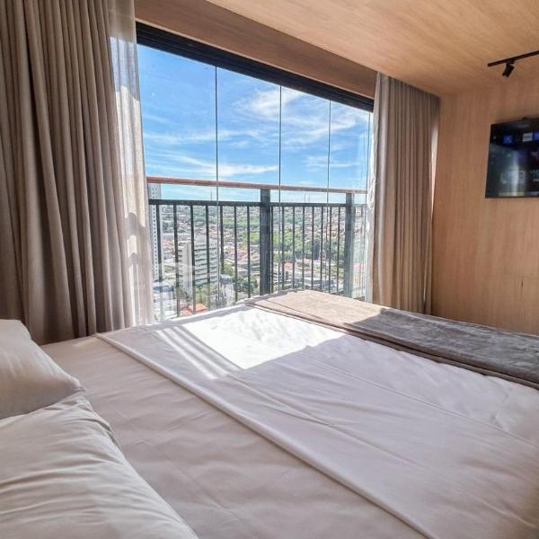 Studio Horizonte Central