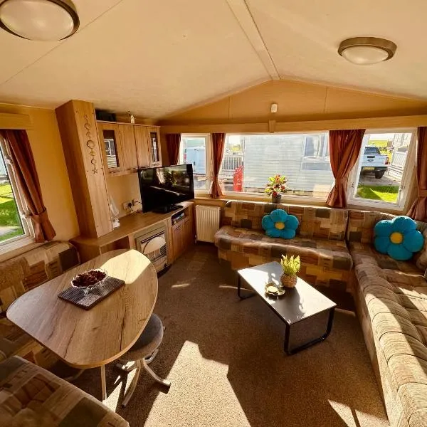 Ocean Pearl Home, Hotel in Heysham