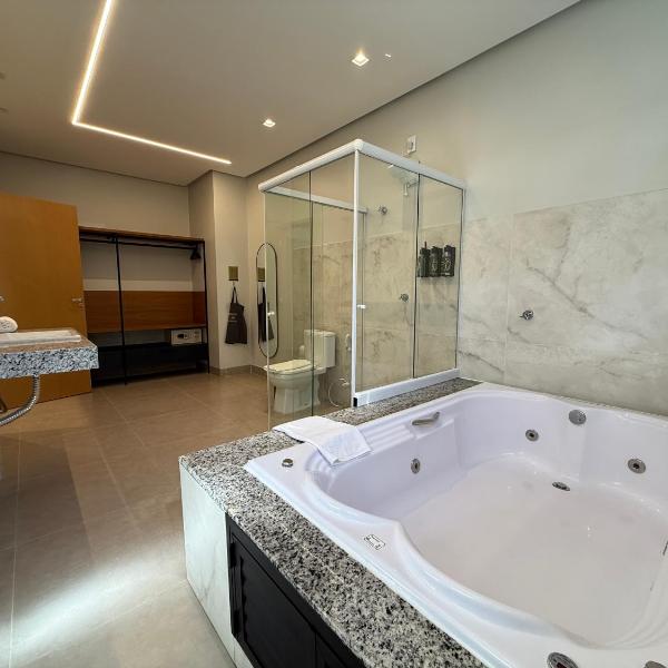 BALSAS PREMIER HOTEL - Foto 3