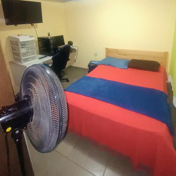 Casa Bosque