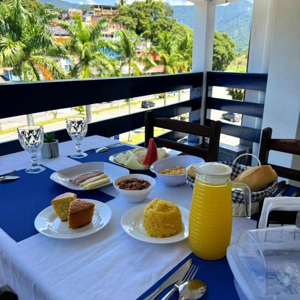 Sea Blue Suites - Foto 4