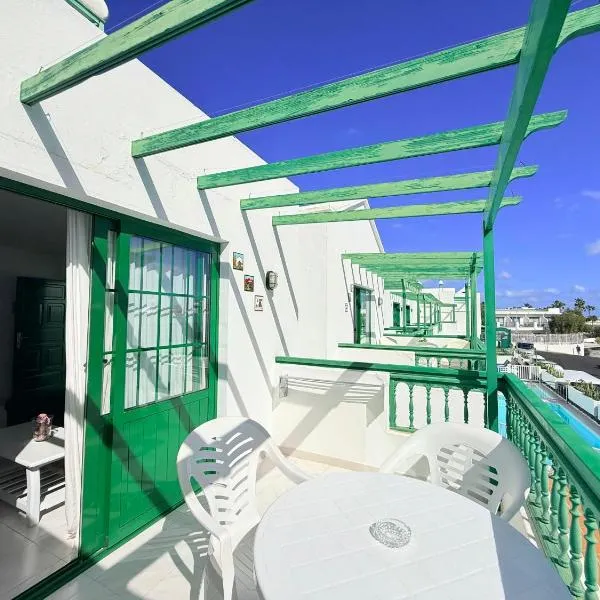 -MONTORIAN View LANZAROTE-, viešbutis mieste Puerto del Carmen