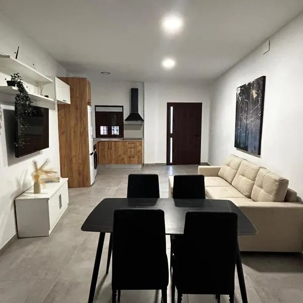 MariaValiente, Hotel in Montoro