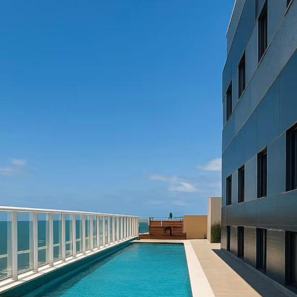 Completo Perto da Praia - Foto 4