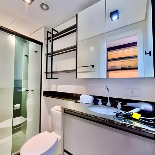STUdio ALL BAtel COworking COnforto&FLExibilidade# - Foto 5