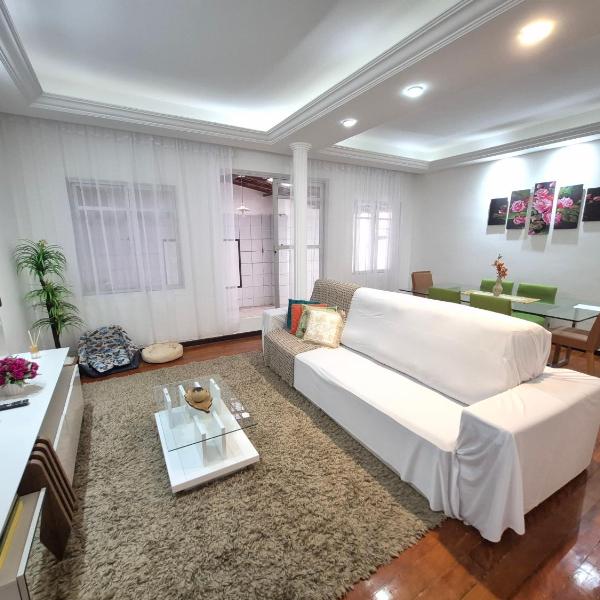 apartamento no centro de Salvador-BA - Foto 5
