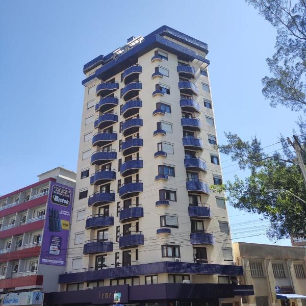 Edificio Holiday