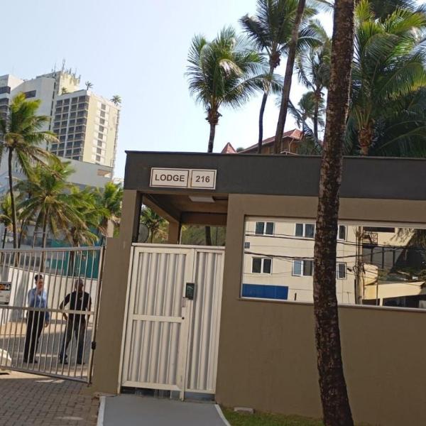 Apartamento conforto em Salvador