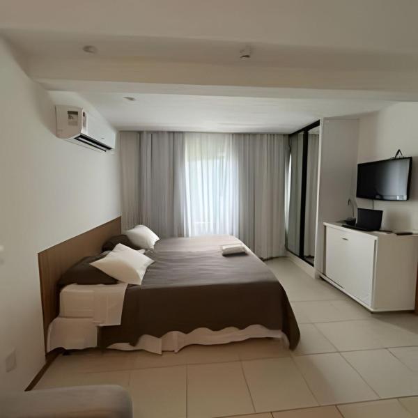 Apartamento conforto em Salvador - Foto 2