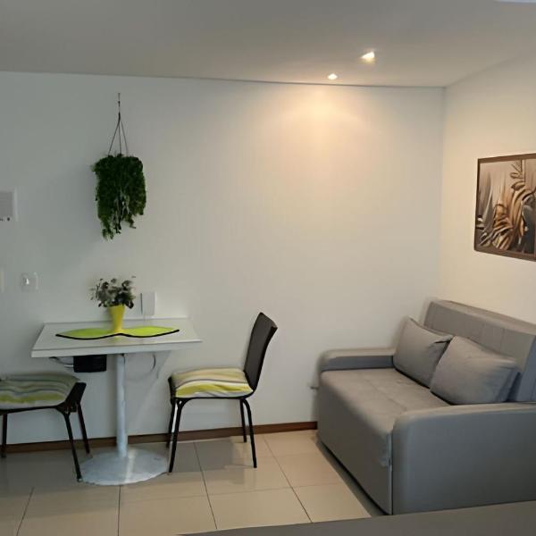 Apartamento conforto em Salvador - Foto 5