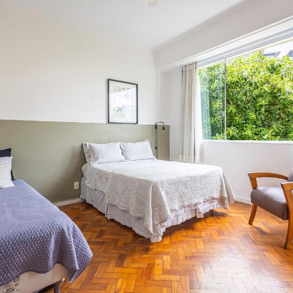 Apartamento no Centro do Rio
