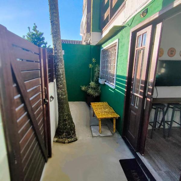 Lindo y charmoso ap garden perto da praia campeche - Foto 4