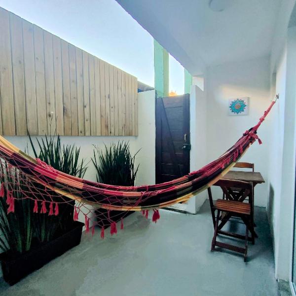Lindo y charmoso ap garden perto da praia campeche - Foto 3