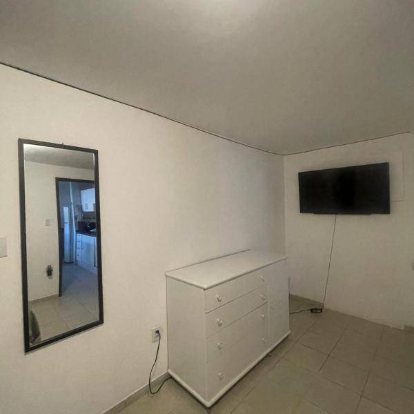 Villa Inn Ponta Negra - Flat Temporada 400m a pé da Praia - Foto 4