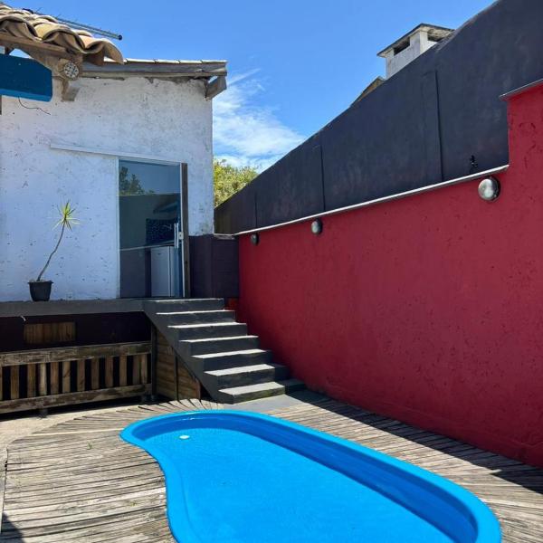 Casa da Didi, Praia do Rosa