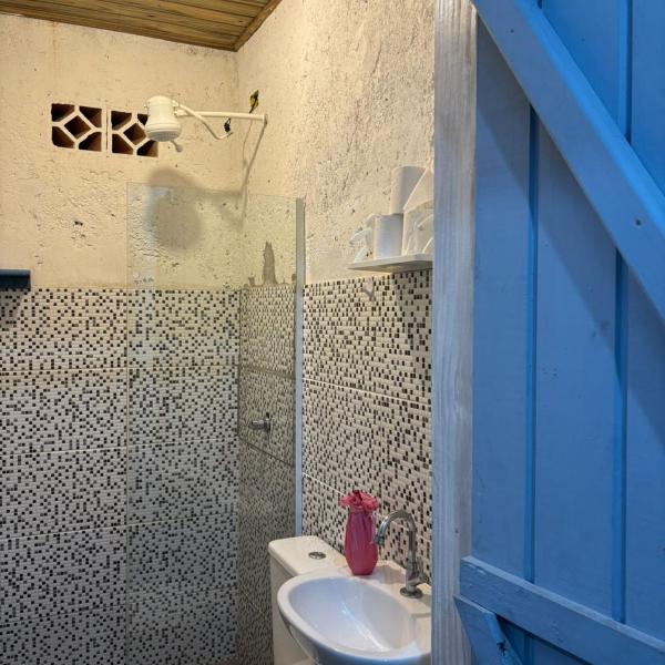 Casa da Didi, Praia do Rosa - Foto 3