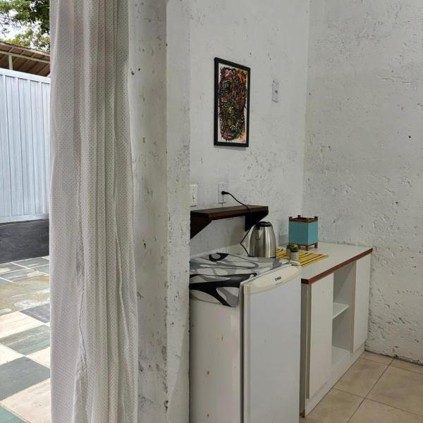 Casa da Didi, Praia do Rosa - Foto 4