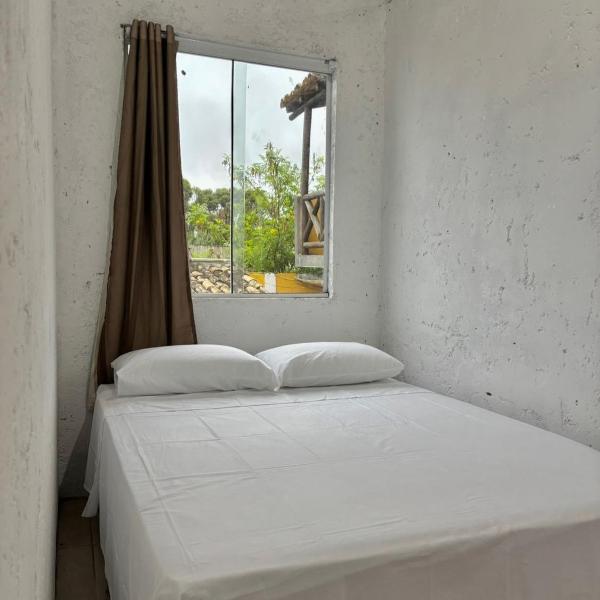 Casa da Didi, Praia do Rosa - Foto 2