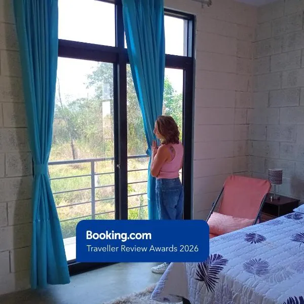 M&K House, hotel in Tarapoto