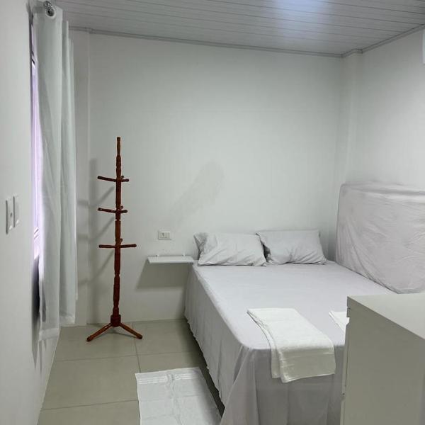 Casa Temporada Carnaval 2026