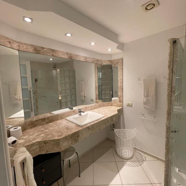 Garden Luxury Apartment - Arpoador Ipanema 83m2 - Foto 3