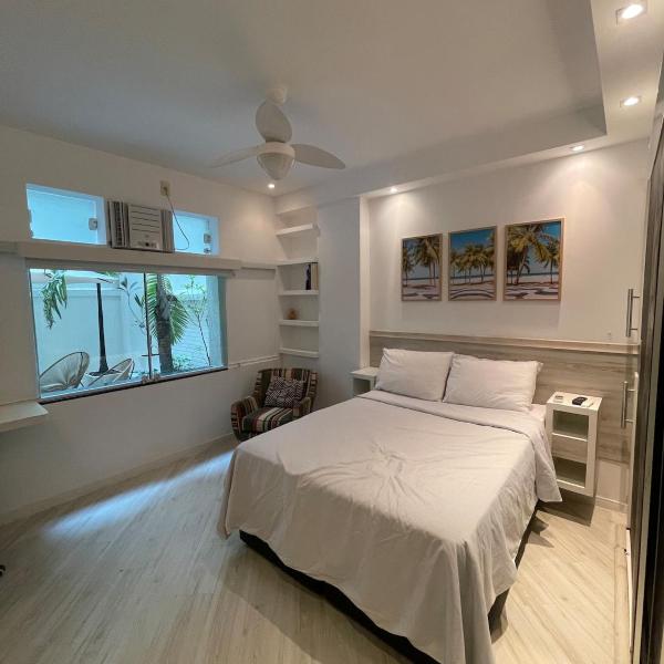 Garden Luxury Apartment - Arpoador Ipanema 83m2 - Foto 2