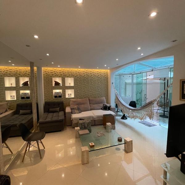 Garden Luxury Apartment - Arpoador Ipanema 83m2 - Foto 5