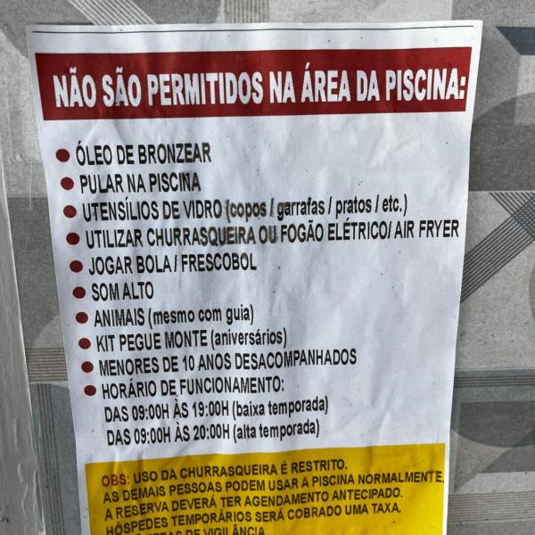 Aconchego Familiar - Arraial do Cabo - Foto 2