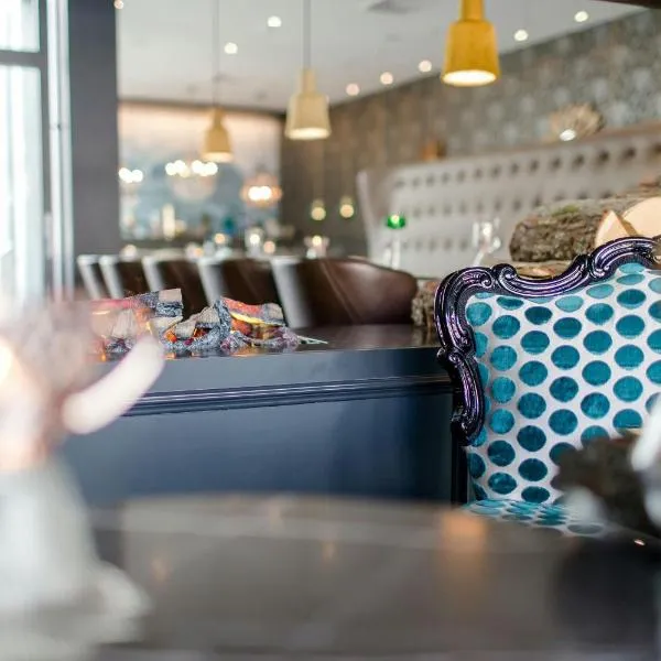 Motel One München Sendlinger Tor, khách sạn ở München