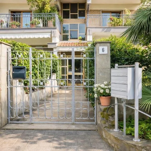 Sorrento Life 1, hotel a Sant'Agnello