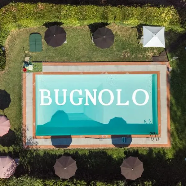 Bugnolo Miniloft, hotel a Poggibonsi