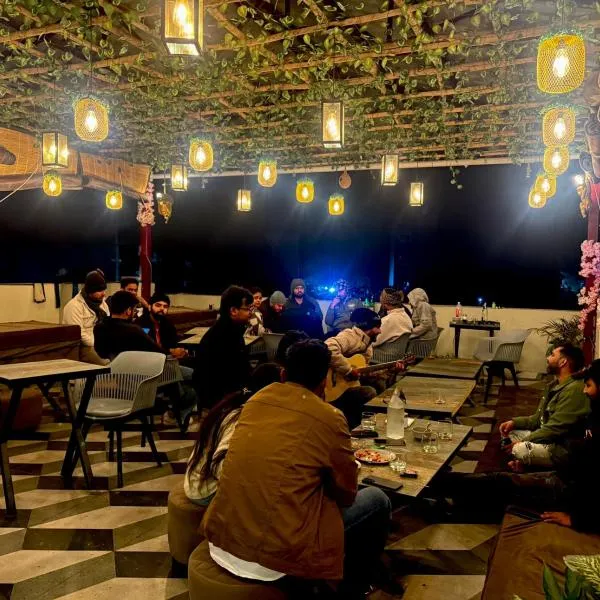 Yatram, Hotel in Rishikesh