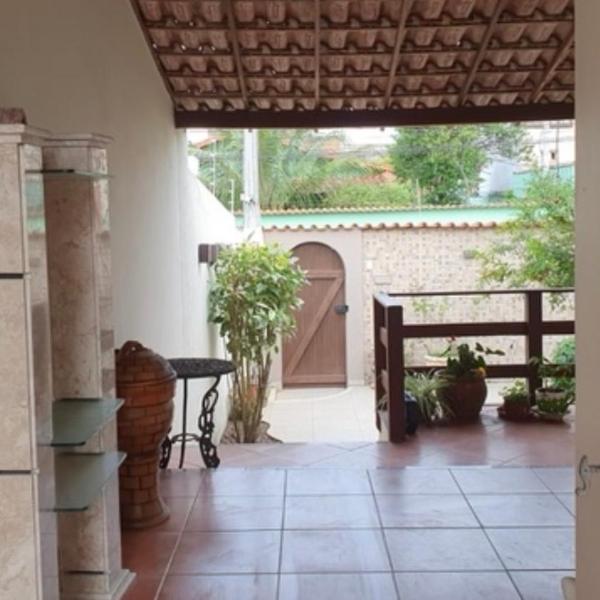 Casa de temporada para até 18 pessoas com 2 andares - Foto 4