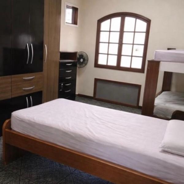 Casa de temporada para até 18 pessoas com 2 andares - Foto 2
