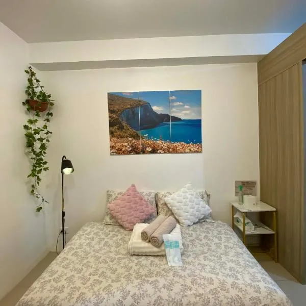 Haven's Suites a place like home, hotel u Malini