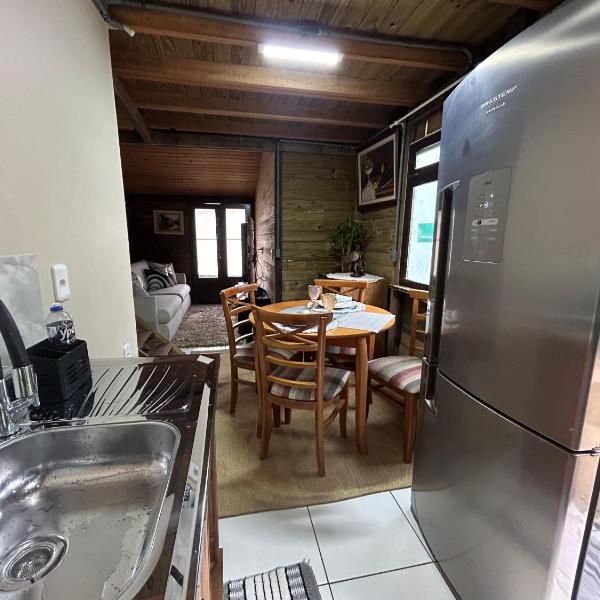 Casa Aconchegante - Foto 4