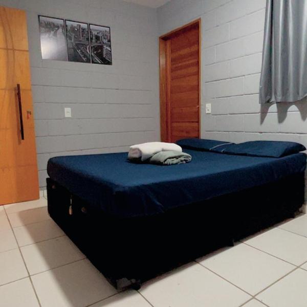 Quarto Familiar Próximo ao Aeroporto de Guarulhos - Foto 2