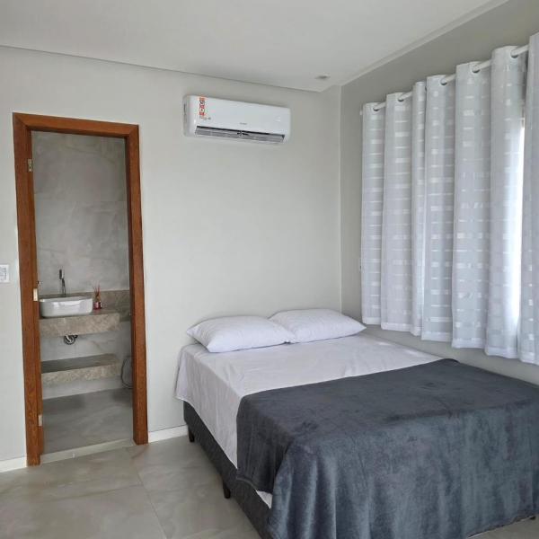 Modern house in Jacuípe in Camaçari-BA - Foto 2