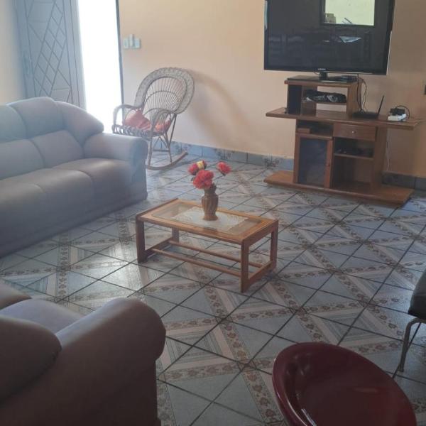 Casa frente mar pé na areia - Foto 5