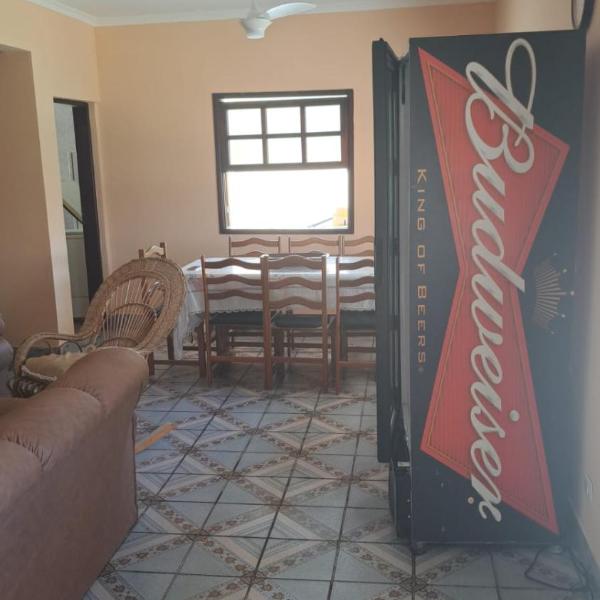 Casa frente mar pé na areia - Foto 4