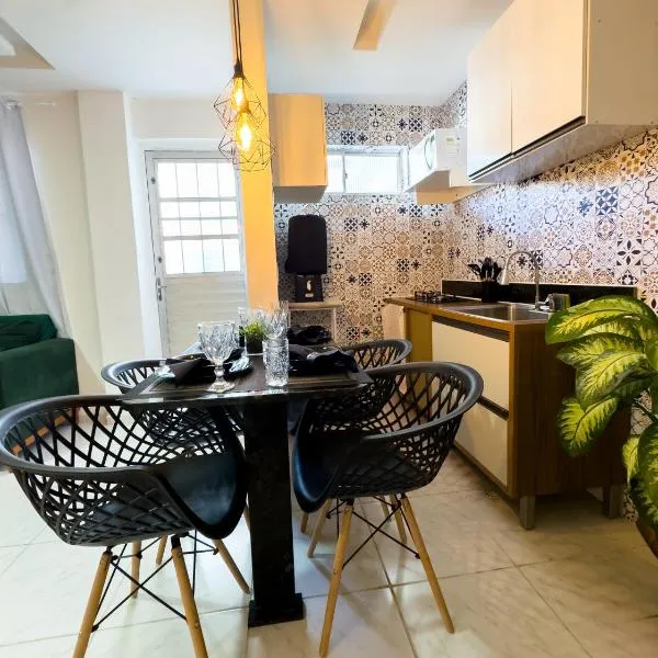 Recife में, होटल Self Chek in 24h AEROPORTO