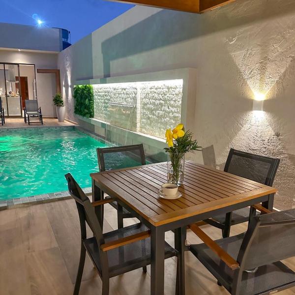 Casa Don Magalhães - Foto 5