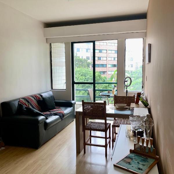 Flat na Savassi - Foto 4