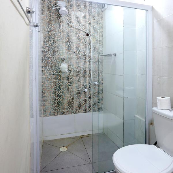 Studio Aconchegante - Centro São Paulo 300Mb - Foto 3