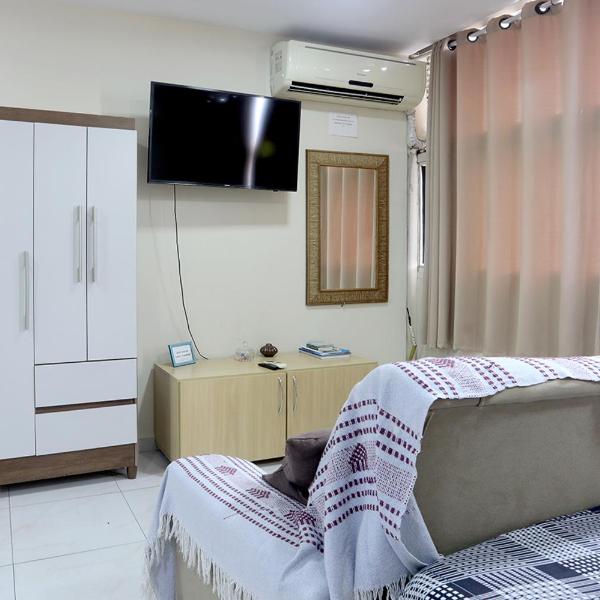 Studio Aconchegante - Centro São Paulo 300Mb
