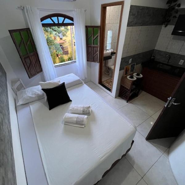 Tribo Suíte ideal para casal ou solteiro - Foto 5