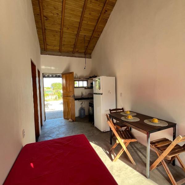 Casa Mojubá